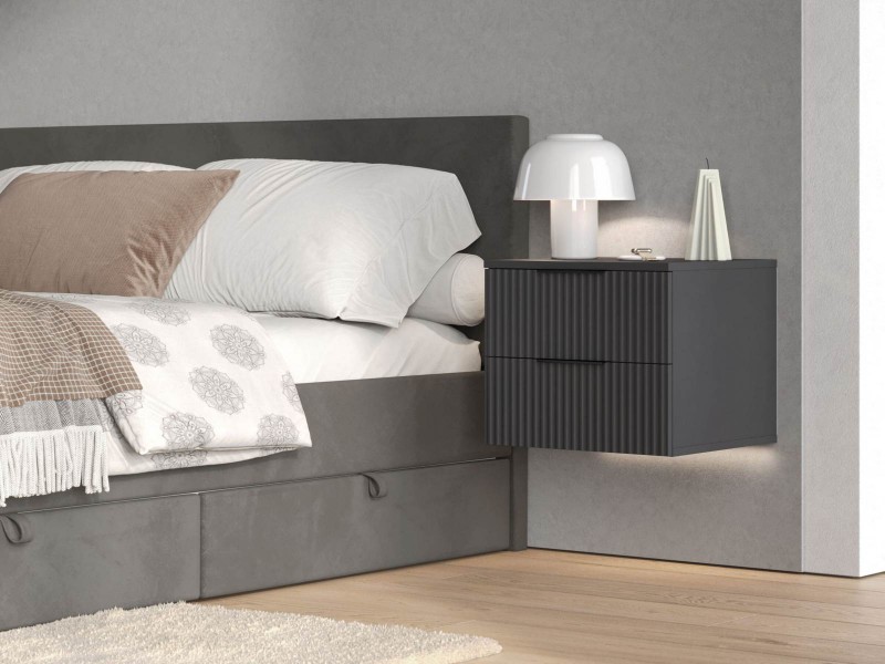 Тэя ЯЩ-4301 ящик для кровати -1шт. [Тэя]