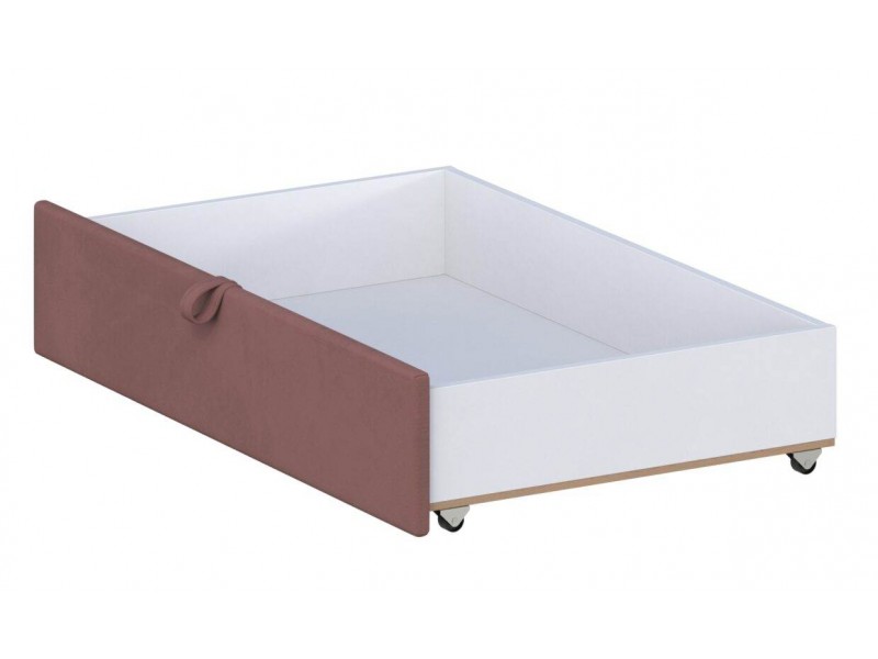 То-то КР-434-М Кровать с настилом из ламелей 90х200 с ящиками [Серия F]