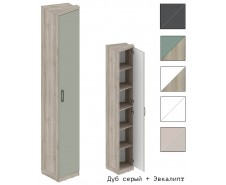 Юми ШК-3522 Шкаф торцевой [Юми]