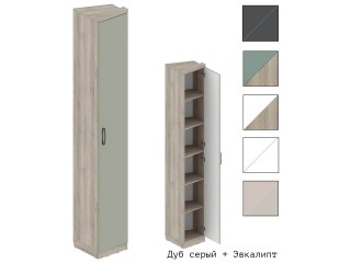 Юми ШК-3522 Шкаф торцевой [Юми]