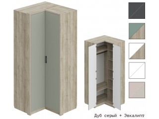 Юми ШК-3527 Шкаф угловой [Юми]