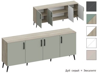 Юми ТБ-3502 Тумба [Юми]