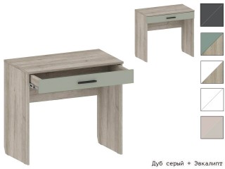 Юми ТС-01 Стол туалетный [Юми]