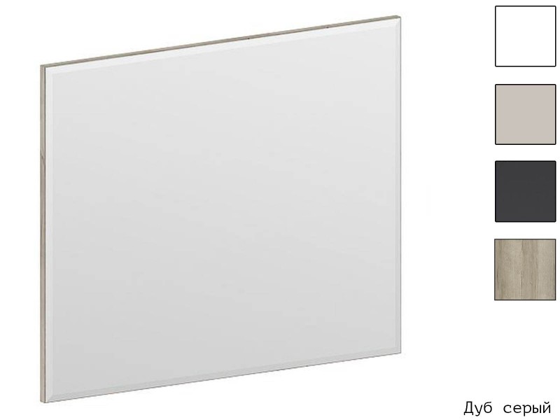 Юми З-3201 Зеркало 726х612мм [Юми]