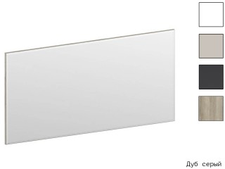 Юми З-3202 Зеркало 1266х612хмм [Юми]