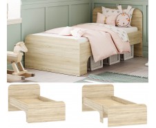 Акварель НМ 041.08 Кровать раздвижная [Акварель]