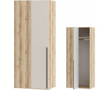 Арден 200.06 Шкаф угловой, Левый [Арден]