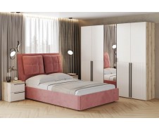 Арден Спальня, Комплект-2 [Арден]