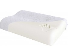 Подушка SkySleep ELASTIC ERGO 
