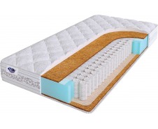 Матрас SkySleep Эталон Кокос 1 С500 / ETALON COCOS 1 S500 [Etalon]
