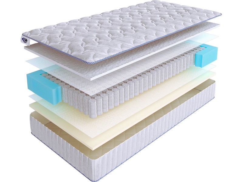 Матрас SkySleep Джой Штрутто С500 / JOY STRUTTO S500 [JOY]
