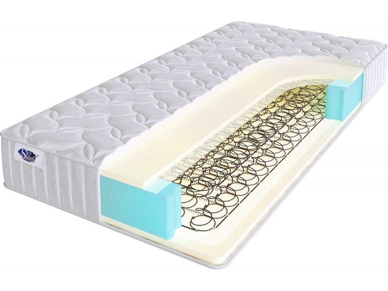 Матрас SkySleep JOY TWIN FOAM BS [JOY]