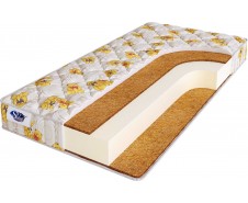 Матрас SkySleep KIDDY Foam Hard [KIDDY]