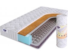 Матрас SkySleep ONE SIDE 4 BS [ONE SIDE]