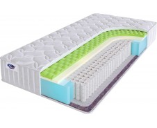 Матрас SkySleep ONE SIDE 6 S500 [ONE SIDE]