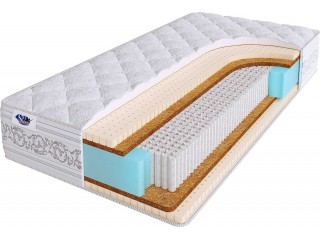 Матрас SkySleep PRIVILEGE MEDIUM S2000 [PRIVILEGE]