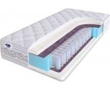 Матрас SkySleep PRIVILEGE MEMORY DS [PRIVILEGE]