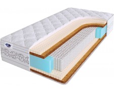 Матрас SkySleep PRIVILEGE MIX S2000 [PRIVILEGE]