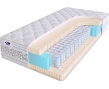 Матрас SkySleep PRIVILEGE SOFT DS [PRIVILEGE]