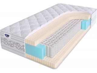 Матрас SkySleep PRIVILEGE SOFT S1000 [PRIVILEGE]