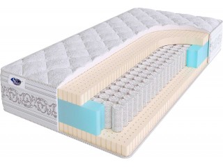 Матрас SkySleep PRIVILEGE SOFT S500 [PRIVILEGE]