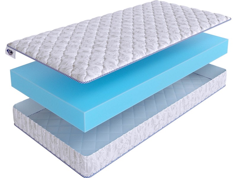 Матрас SkySleep ROLLER Cotton 14 [ROLLER]