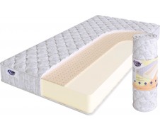 Матрас SkySleep ROLLER Cotton 14 Latex [ROLLER]