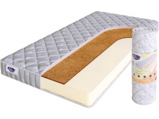 Матрас SkySleep ROLLER Econom 10 Cocos [ROLLER]