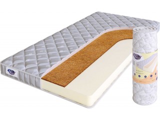 Матрас SkySleep ROLLER Econom 8 Cocos [ROLLER]