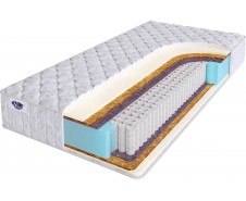 Матрас SkySleep START MEDIUM S1000 [START]