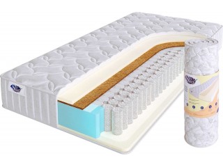 Матрас SkySleep START MEDIUM SOFT S500 [START]