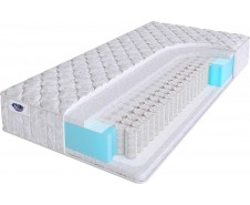 Матрас SkySleep START TWIN FIBER S500 [START]