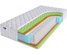 Матрас SkySleep WAVE SPACE S500 [WAVE]
