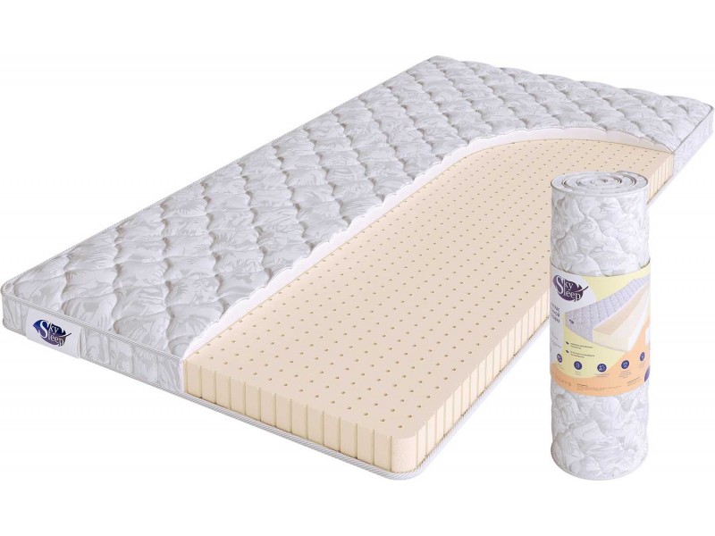 Матрас диванный (Топпер) Skysleep Orto Foam 200x210. Матрас диванный (Топпер) Skysleep Ergo Foam 160x180. Матрас диванный (Топпер) Skysleep Orto Foam 140x190. Наматрасник Skysleep 10 90x170.