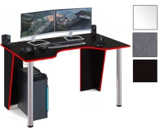 КСТ-18 стол компьютерный игровой [Стол компьютерный]
