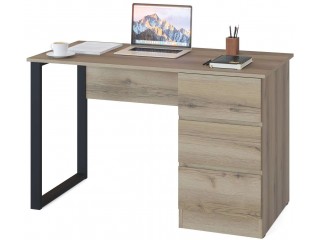 СПМ-205 Компьютерный стол с ящиками [Стол компьютерный]
