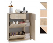 ТП-4 Сокол Тумба для обуви, Обувница [Тумба для обуви]