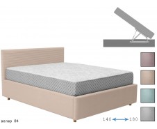 Event Loft Кровать двуспальная с подъёмным механизмом [Event Loft]