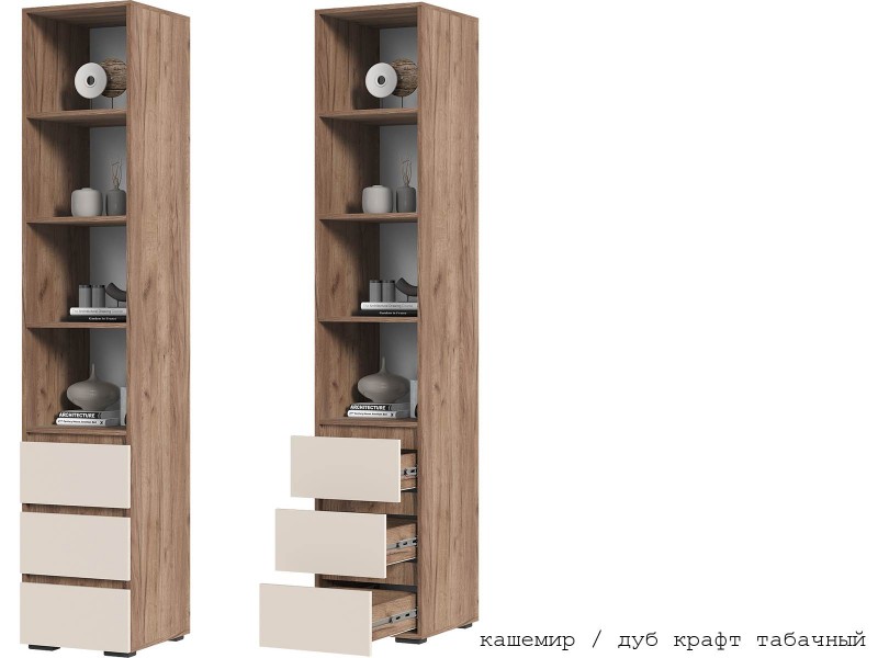 Хелен ПН 02 Пенал открытый [Хелен]