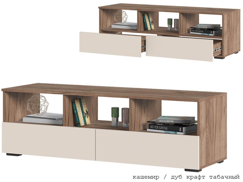 Хелен ТБ 02 Тумба ТВ [Хелен]