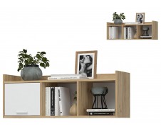 Ирис ПЛ-02 Полка универсальная 110 см [Ирис]