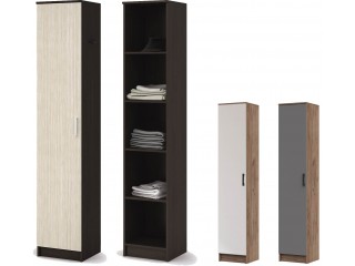 Машенька, ПН-202 Пенал с полками [Машенька]