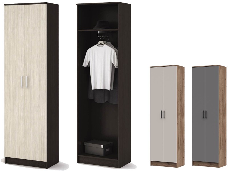 Машенька, ШК-203 Шкаф со штангой [Машенька]