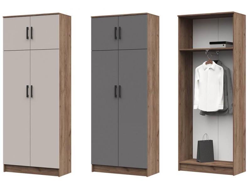 Машенька, ШК-205 Шкаф [Машенька]