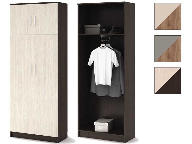 Машенька, ШК-205 Шкаф [Машенька]