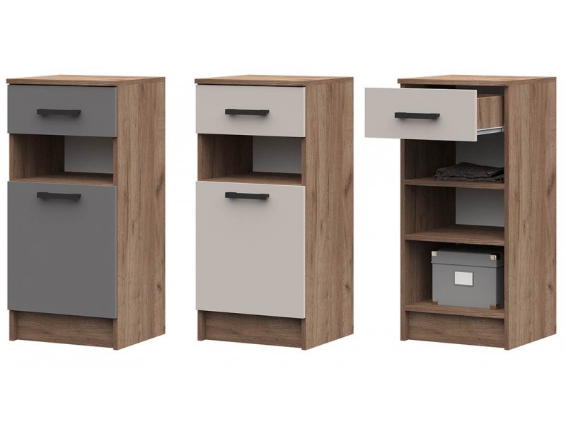 Машенька, ТБ-201 Тумба с ящиком [Машенька]