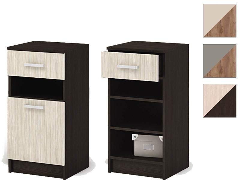 Машенька, ТБ-201 Тумба с ящиком [Машенька]