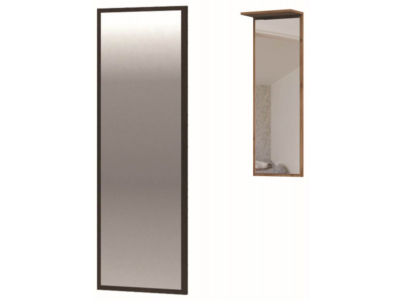 Машенька, ЗР-201 Зеркало [Машенька]