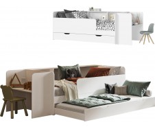 Руна КР 01 Кровать универсальная [Руна]