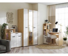 Санса Детская комната, Комплект-1 [Санса]